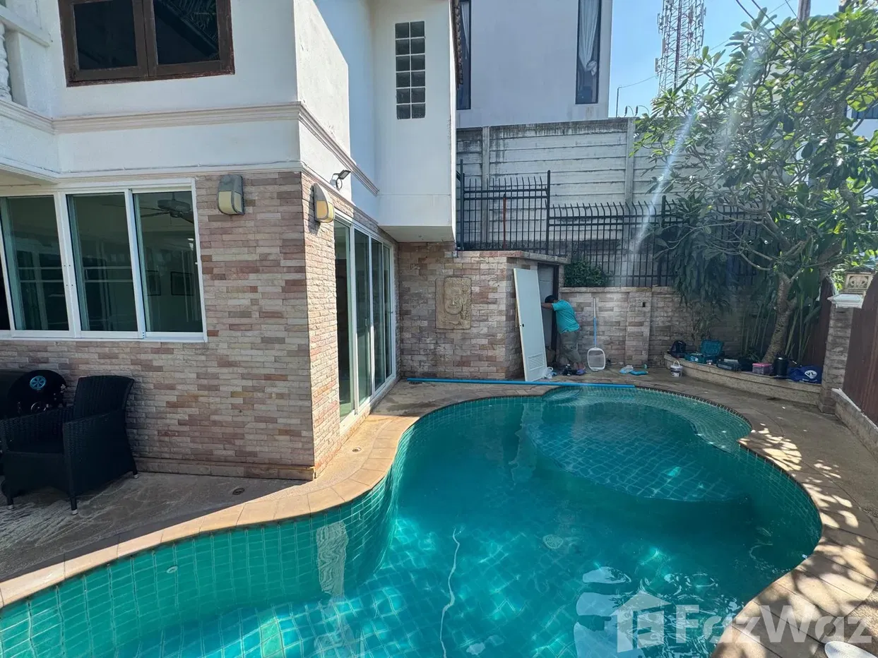 picture 3 Bedroom Villa for sale in Choeng Thale, Phuket  1980452 - 9/27