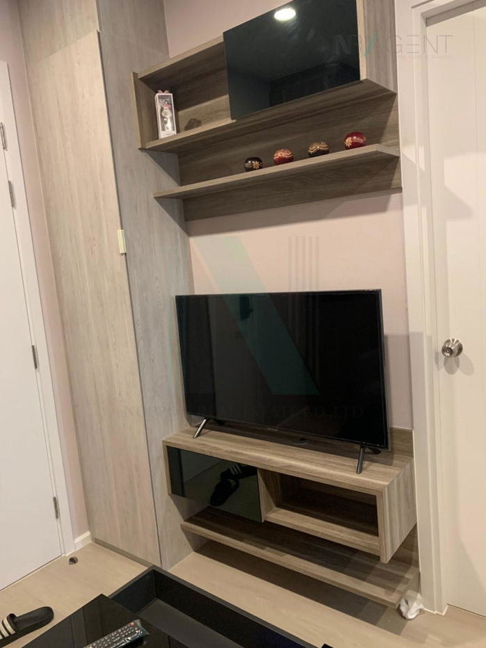 รูป 🔺 ขายคอนโด เซียล่า ศรีปทุม อาคาร 1 ชั้น 21 1 ห้องนอน ขนาด 26 ตรม ใกล้ ตลาดบางบัว - รูปที่ 1/8