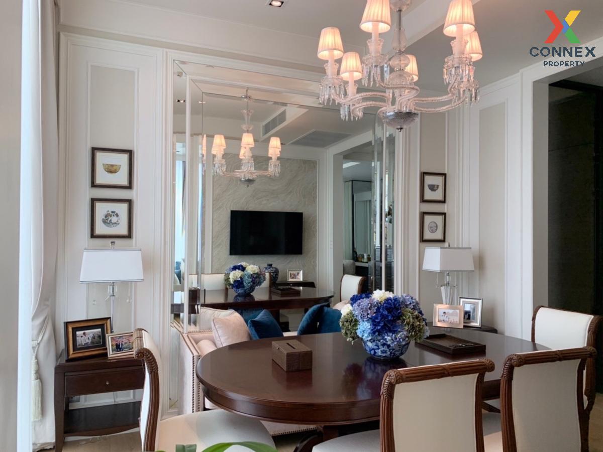 รูป 🔥🔥🔥 เช่าคอนโด 28 ชิดลม BTS-ชิดลม ลุมพินี เขต ปทุมวัน กรุงเทพ CX-111470 ✅ ทักไลน์ @connexproperty ตอบทันที ทีมงานมืออาชีพ ✅ 🔥🔥🔥 - รูปที่ 11/12