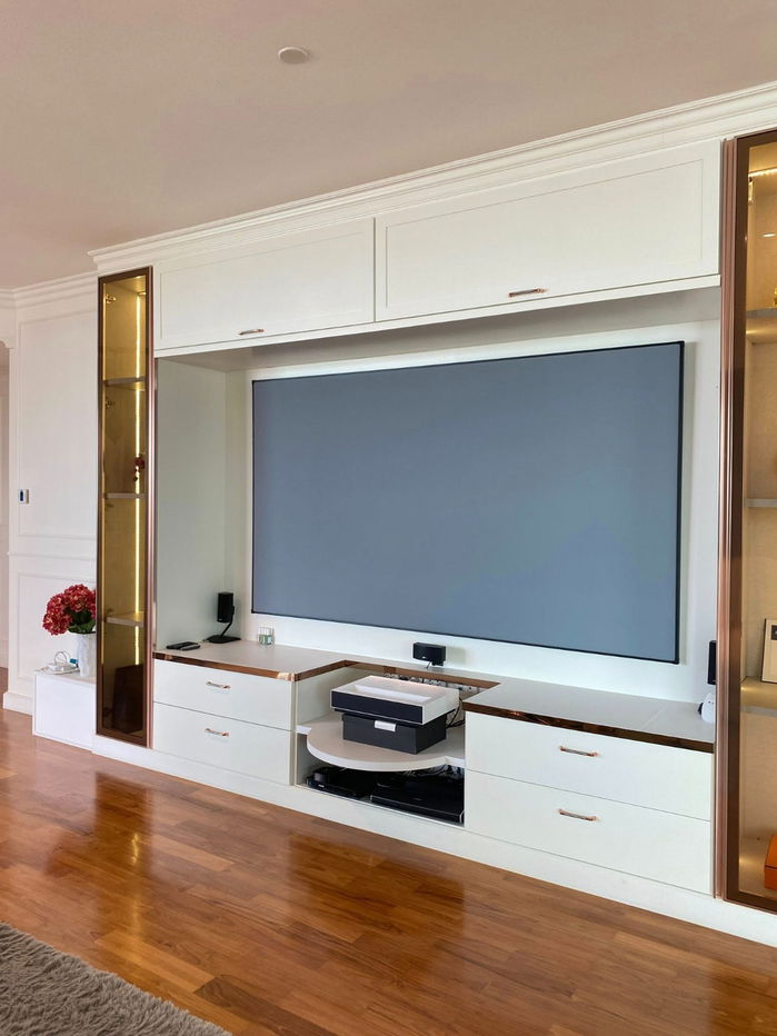 รูป ขายคอนโด Watermark Chaophraya River ⚡วิวแม่น้ำเจ้าพระยา ห้อง 4 ห้องนอน 5 ห้องน้ำ ตกแต่งใหม่สวยมาก ⚡สนใจติดต่อ @best_condo - รูปที่ 3/16