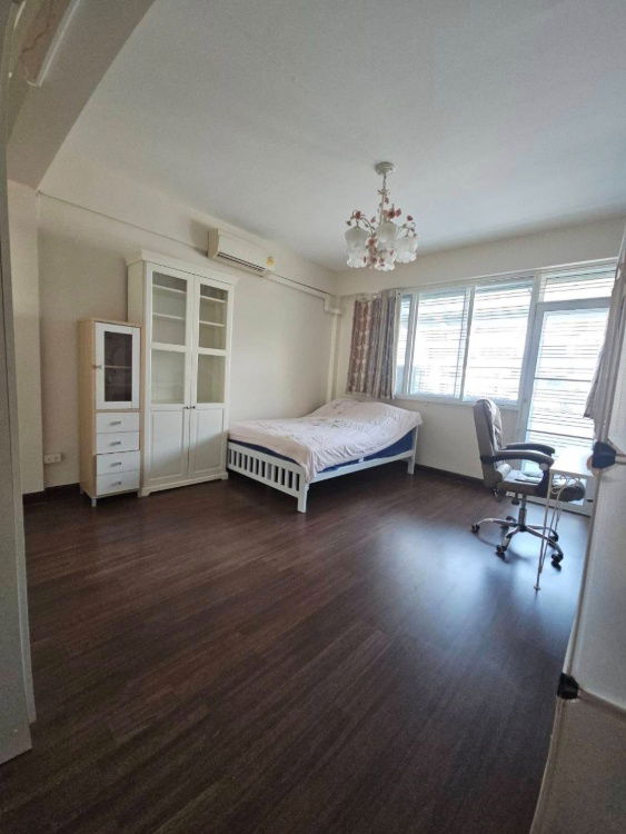 รูป 🏠 ให้เช่าทาวน์เฮ้าส์ 3 ชั้น 18 ตร.วา ใกล้รถไฟฟ้าสายสีเหลือง, โรงเรียนเตรียมอุดมศึกษา พัฒนาการ - รูปที่ 6/10