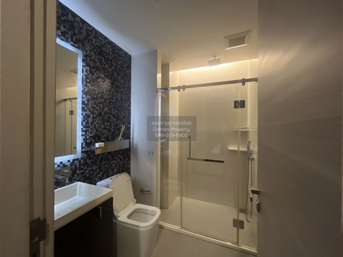picture FOR RENT condo , The Room Sathorn - St. Louis , BTS-Saint Louis , Thung Wat Don , Sa Thon , Bangkok , CX-32640 ✅ Live chat with us ADD LINE @connexproperty ✅  - 9/9