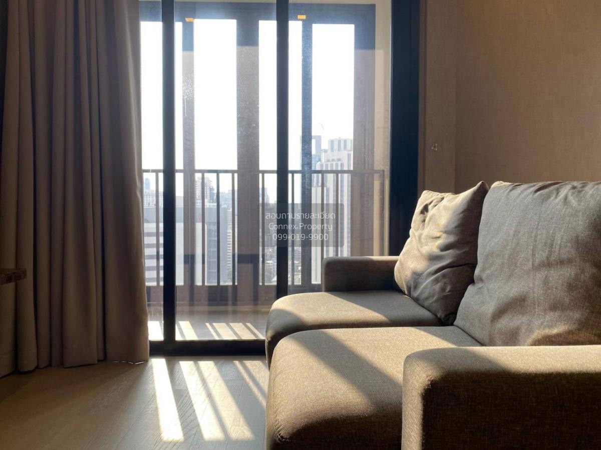 picture 🔥🔥🔥 FOR RENT condo , Ashton Asoke , BTS-Asok , Khlong Toei Nuea , Watthana , Bangkok , CX-07550 ✅ Live chat with us ADD LINE @connexproperty ✅ 🔥🔥🔥 - 4/11