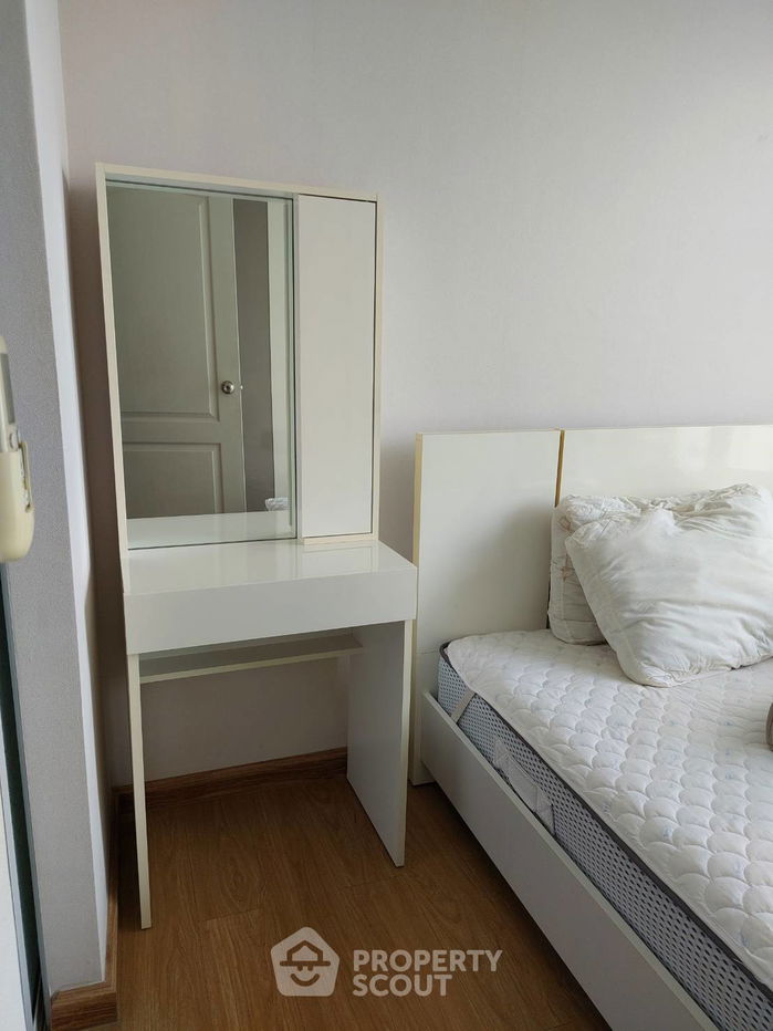 picture 1-BR Condo at Humble Living @ Suppalerk Ratchada-Sutthisan near MRT Sutthisan (ID 939377) - 18/20