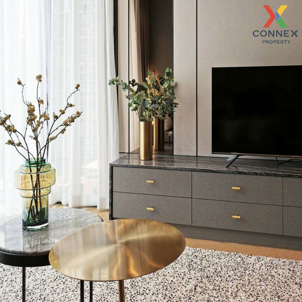 รูป เช่า คอนโด  28 Chidlom BTS-ชิดลม  ลุมพินี ปทุมวัน กรุงเทพ CX-00304 ✅ ทักไลน์ @connexproperty ตอบทันที ทีมงานมืออาชีพ ✅  - รูปที่ 2/10