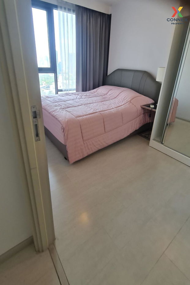 picture 🔥🔥🔥 For Rent Condo , RHYTHM Sukhumvit 42 , BTS-Ekkamai , Phra Khanong , Khlong Toei , Bangkok , CX-116009 ✅ Live chat with us ADD LINE @connexproperty ✅ 🔥🔥🔥 - 6/9