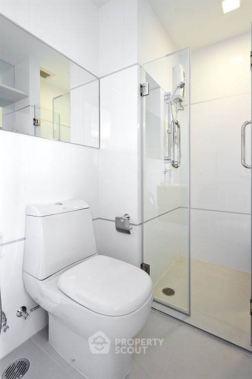 รูป คอนโด 1-ห้องนอน ที่ ทรู ทองหล่อ ใน บางกะปิ (ID 562777) - รูปที่ 2/6