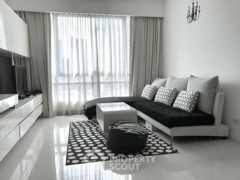 1-BR Condo at The Zest Ladprao Condominium near MRT Lat Phrao (ID 401269)