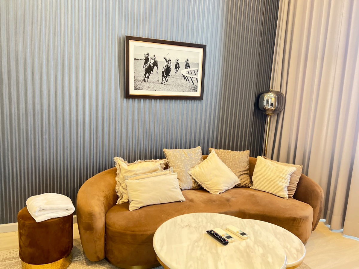 picture Available for rent Knightsbridge prime sathorn - 3/8