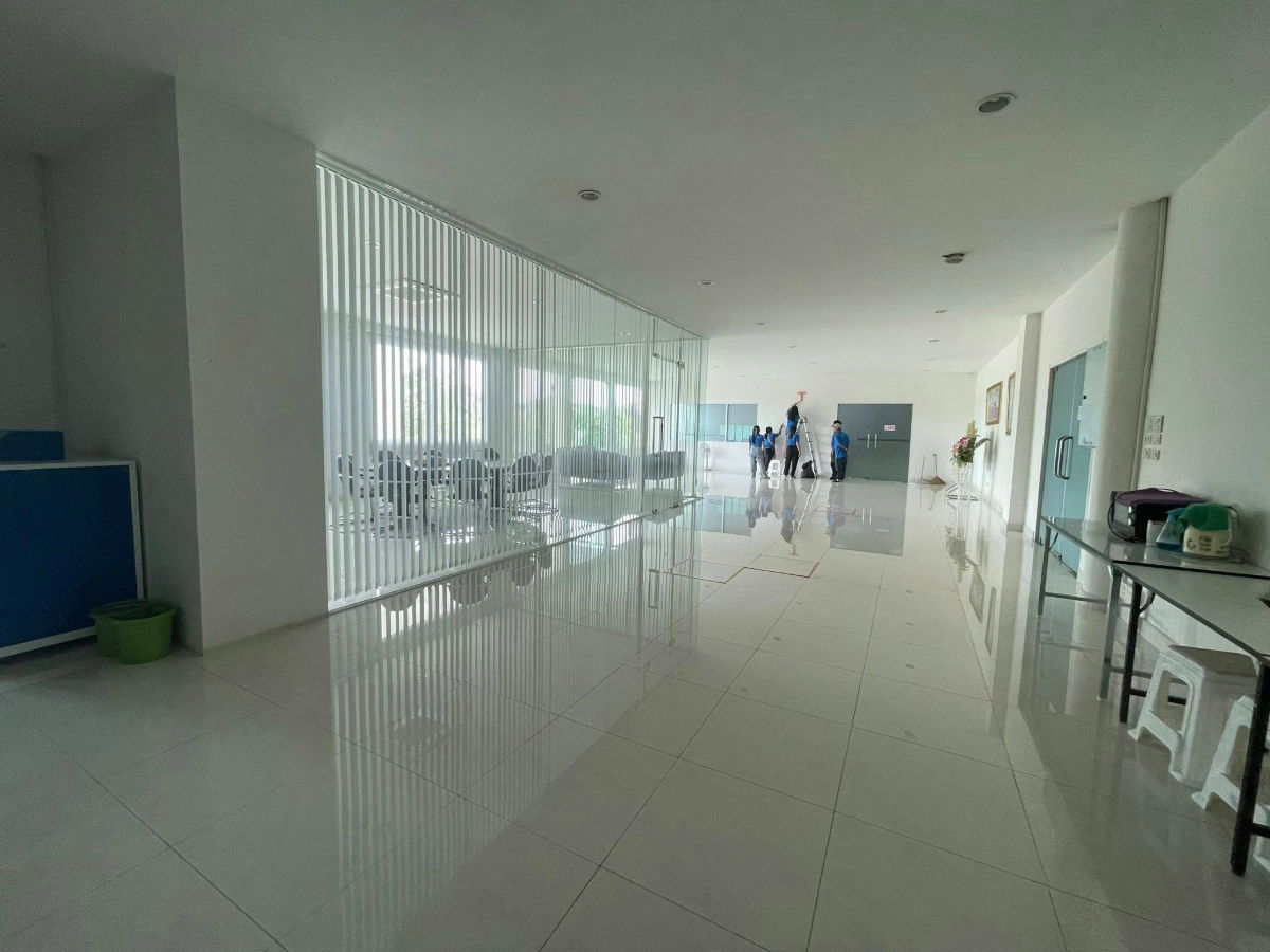 รูป HR3068ขายโรงงาน เนื้อที่ 6 ไร่เศษ มี รง.4 ผังเมืองสีเขียว ย่านลาดหลุมแก้ว ใกล้ถนนวงแหวนรอบนอก - รูปที่ 4/20