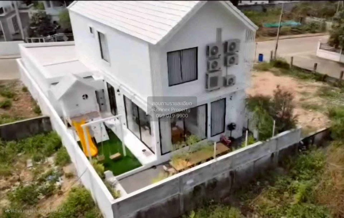 picture For Rent House , Nakarin Garden Village Romklao 19/1 , Khlong Sam Prawet , Lat Krabang , Bangkok , CX-136390 ✅ Live chat with us ADD LINE @connexproperty ✅  - 9/12