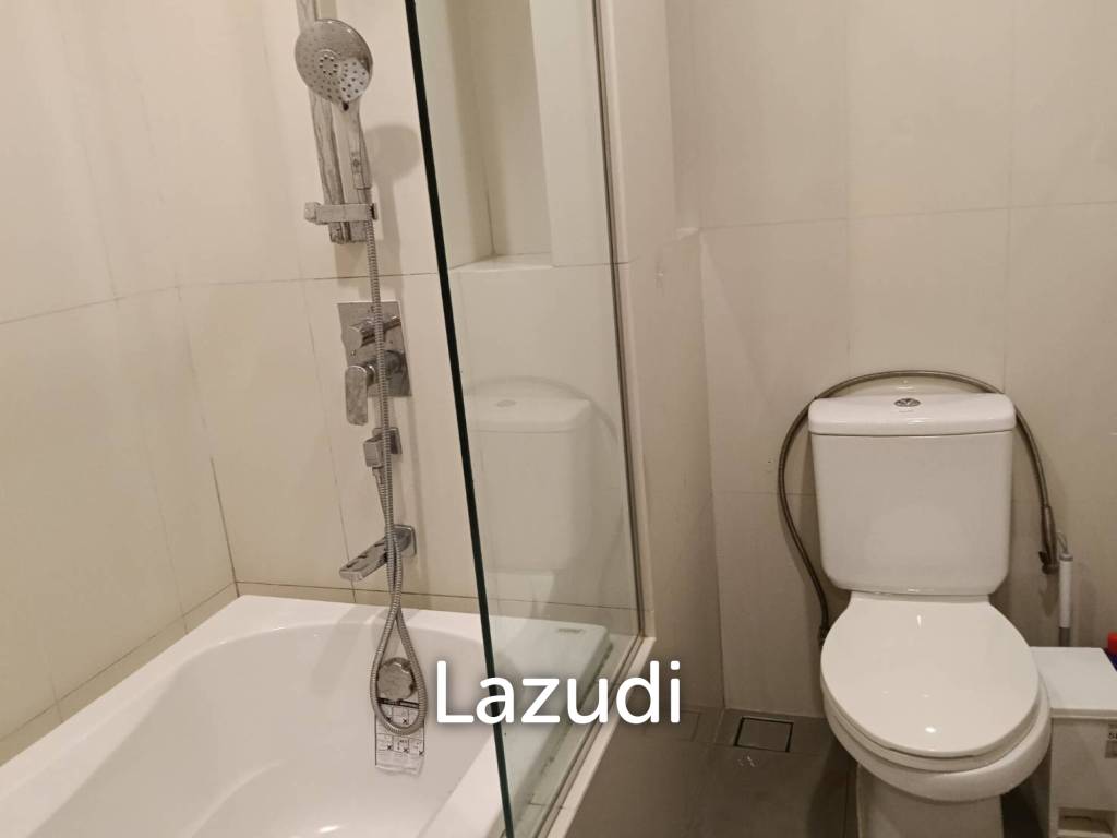 รูป Luxury Condo in OKA HAUS Sukhumvit 36 Bangkok - รูปที่ 7/8