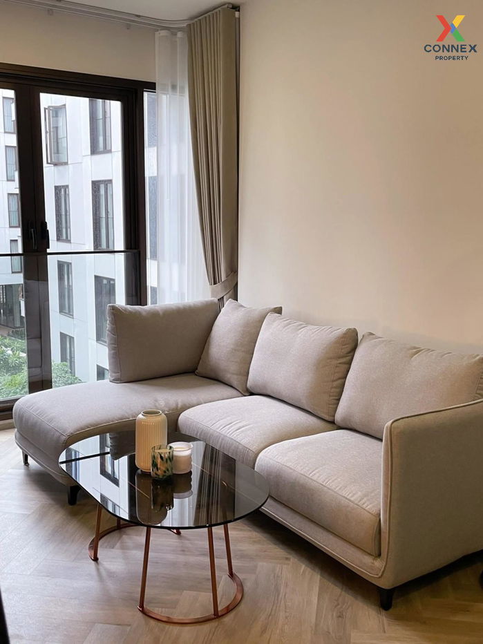 picture 🔥🔥🔥 For Rent Condo , Chapter Thonglor 25 , Duplex , BTS-Thong Lo , Khlong Tan , Watthana , Bangkok , CX-127197 ✅ Live chat with us ADD LINE @connexproperty ✅ 🔥🔥🔥 - 5/12