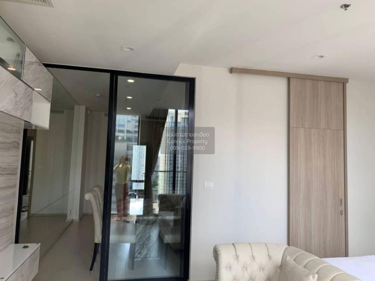picture 🔥🔥🔥 FOR RENT Condo , Noble Ploenchit , BTS-Phloen Chit , Lumpini , Pathum Wan , Bangkok , CX-81481 ✅ Live chat with us ADD LINE @connexproperty ✅ 🔥🔥🔥 - 3/7