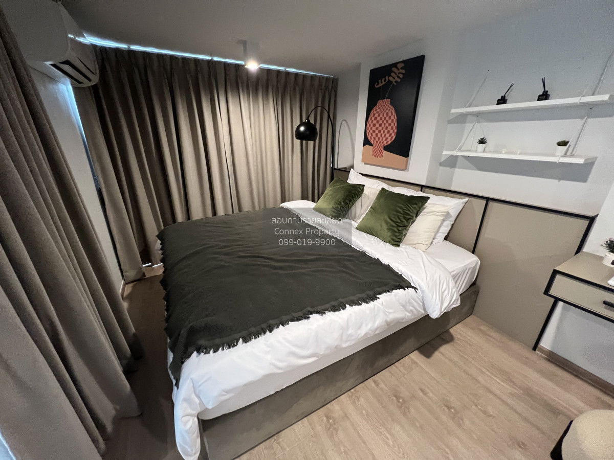 picture 🔥🔥🔥 For Rent Condo , Ideo Rama 9-Asoke , MRT-Phra Ram 9 , Huai Khwang , Huai Khwang , Bangkok , CX-134295 ✅ Live chat with us ADD LINE @connexproperty ✅ 🔥🔥🔥 - 3/6