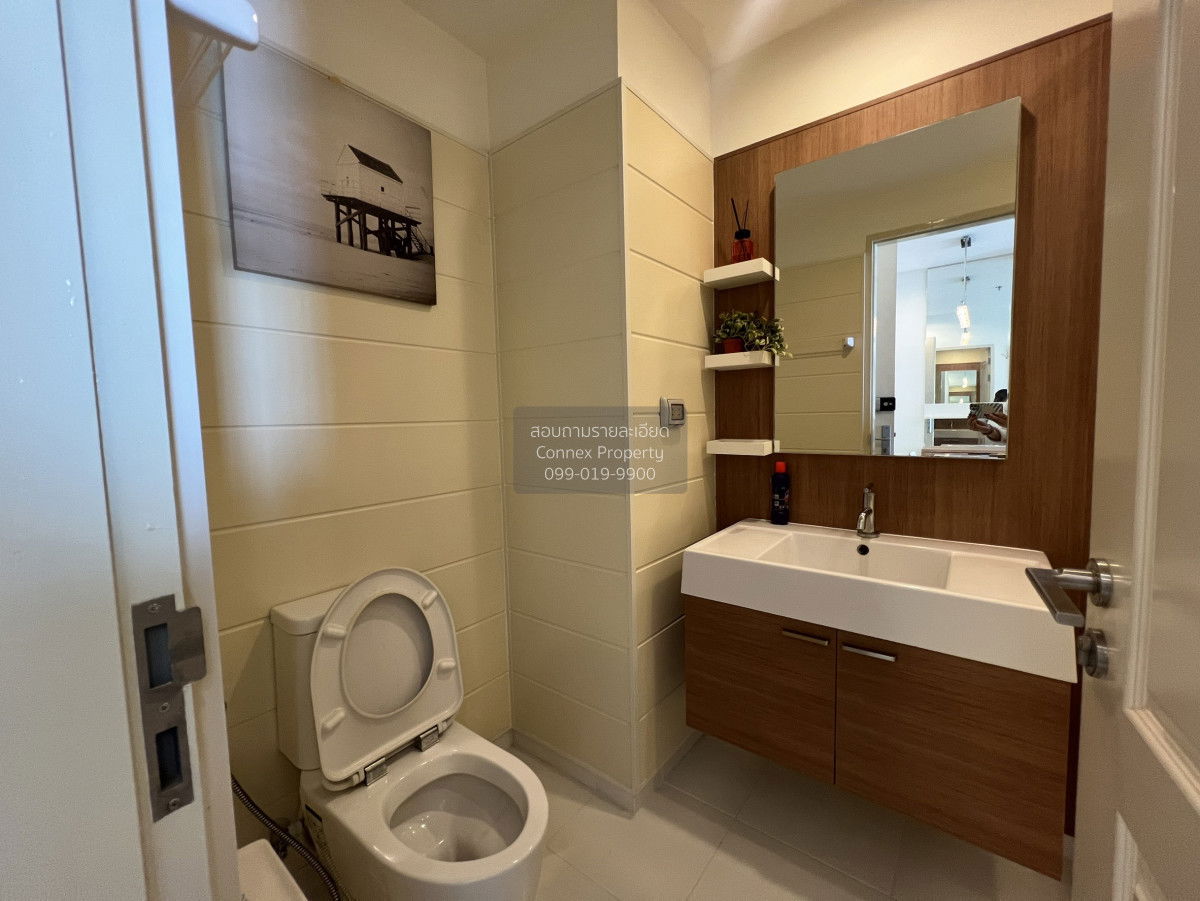 picture 🔥🔥🔥 FOR RENT condo , Life @ Sathorn 10 , high floor , BTS-Chong Nonsi , Silom , Bang Rak , Bangkok , CX-00621 ✅ Live chat with us ADD LINE @connexproperty ✅ 🔥🔥🔥 - 8/9