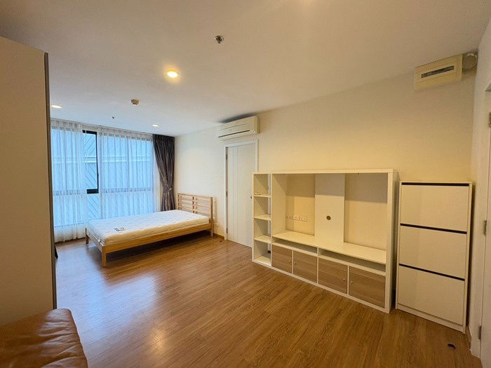 รูป 💥💥เช่า!! Condo The Tree Interchange Stu.30 ตร.ม.ชั้น 18 พร้อมอยู่!! ติดห้างเกตเวย์บางซื่อ สนใจ LINE: @atfirm💥💥 - รูปที่ 2/15