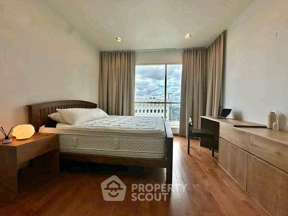 picture 2-BR Condo at The Address Chidlom near BTS Chit Lom (ID 2385967) - 2/6