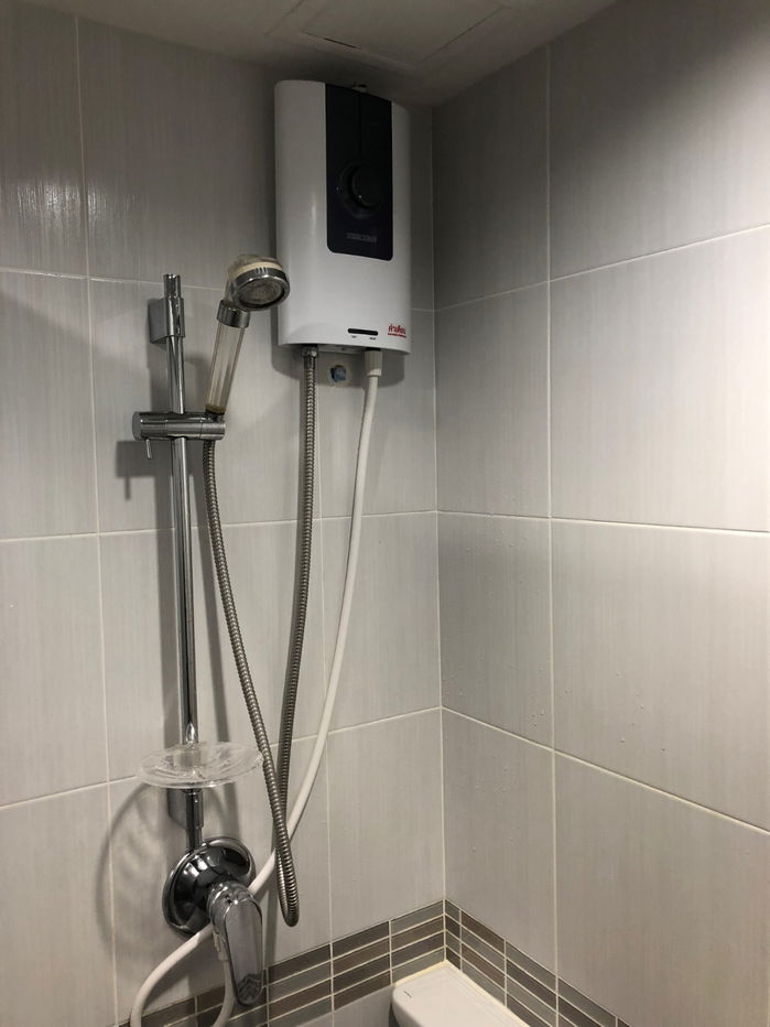 รูป 🤝🏻RB21987 ให้เช่าถูกมาก👍ลุมพินี เพลส ศรีนครินทร์ - หัวหมาก สเตชั่น✅แอดไลน์ @mproperty( มี @ ด้วย) แอดมินตอบไว - รูปที่ 11/14