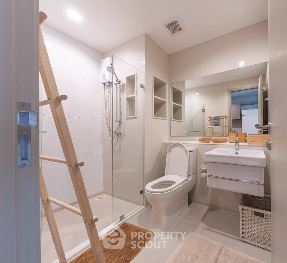 รูป คอนโด สตูดิโอ ที่ ไลฟ์ ลาดพร้าว ใกล้ BTS ห้าแยกลาดพร้าว (ID 1465170) - รูปที่ 11/13