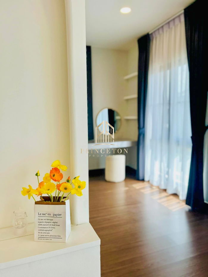 picture House For Rent The City Bangna Prime Location Near Mega Bangna! - 12/21