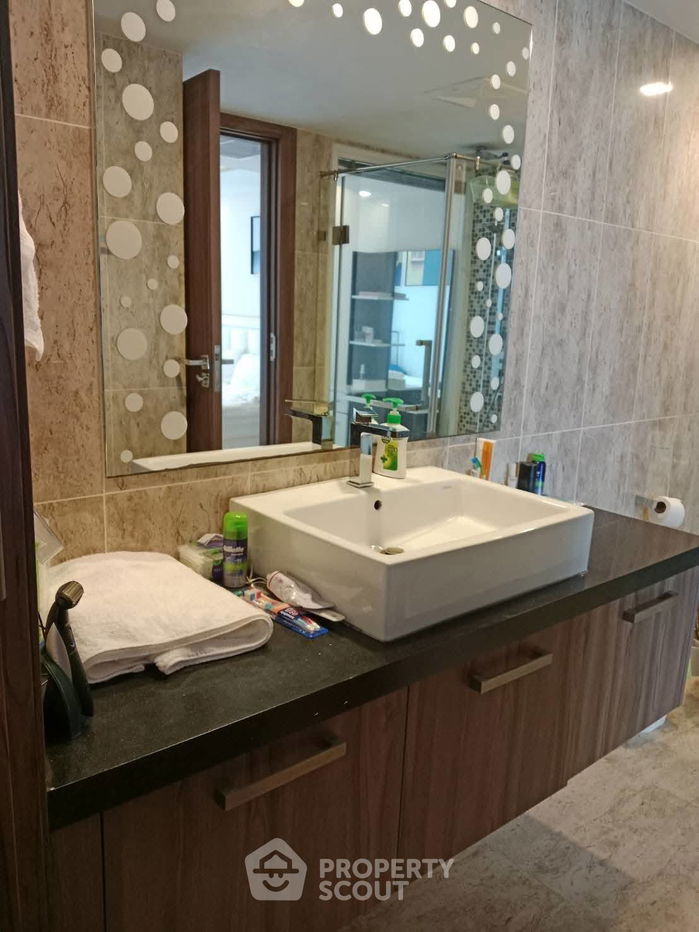 รูป คอนโด 1-ห้องนอน ที่ แกรนด์ อเวนิว พัทยา ใกล้ พัทยาใต้ (ID 2418883) - รูปที่ 9/11