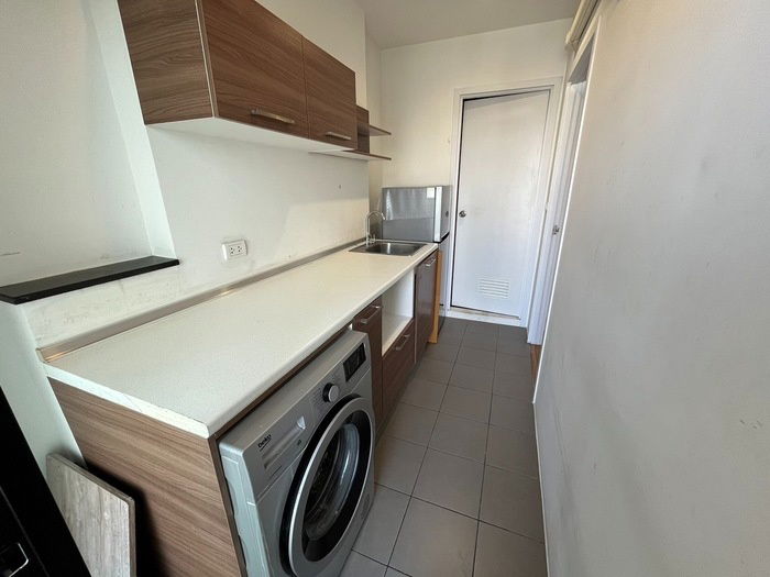 รูป 💎💎[เช่า] Condo The Tree Interchange 1Bed 36 ตร.ม.ตึก B ชั้น 30 ติดห้างเกตเวย์บางซื่อ สนใจ LINE: @atfirm💎💎 - รูปที่ 11/15