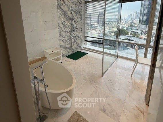 picture 3-BR Condo at Four Seasons Private Residences Bangkok near BTS Saphan Taksin (ID 1920153) - 12/13