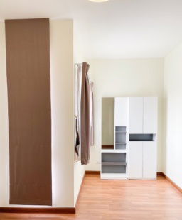 picture 3-Bed Townhome for Rent | The Trust Kaset-Nawamin (Nuanchan) – Fully Equipped - 14/14