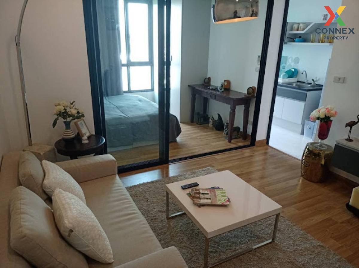 picture 🔥🔥🔥 For Rent Condo , Premio Vetro Kaset , nice view , Lat Yao , Chatuchak , Bangkok , CX-120058 ✅ Live chat with us ADD LINE @connexproperty ✅ 🔥🔥🔥 - 9/9