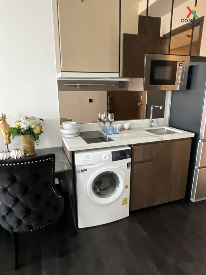 รูป 🔥🔥🔥 เช่าคอนโด  พาร์ค ออริจิ้น ทองหล่อ BTS-ทองหล่อ คลองตันเหนือ เขต วัฒนา กรุงเทพ CX-113895 ✅ ทักไลน์ @connexproperty ตอบทันที ทีมงานมืออาชีพ ✅ 🔥🔥🔥 - รูปที่ 7/11