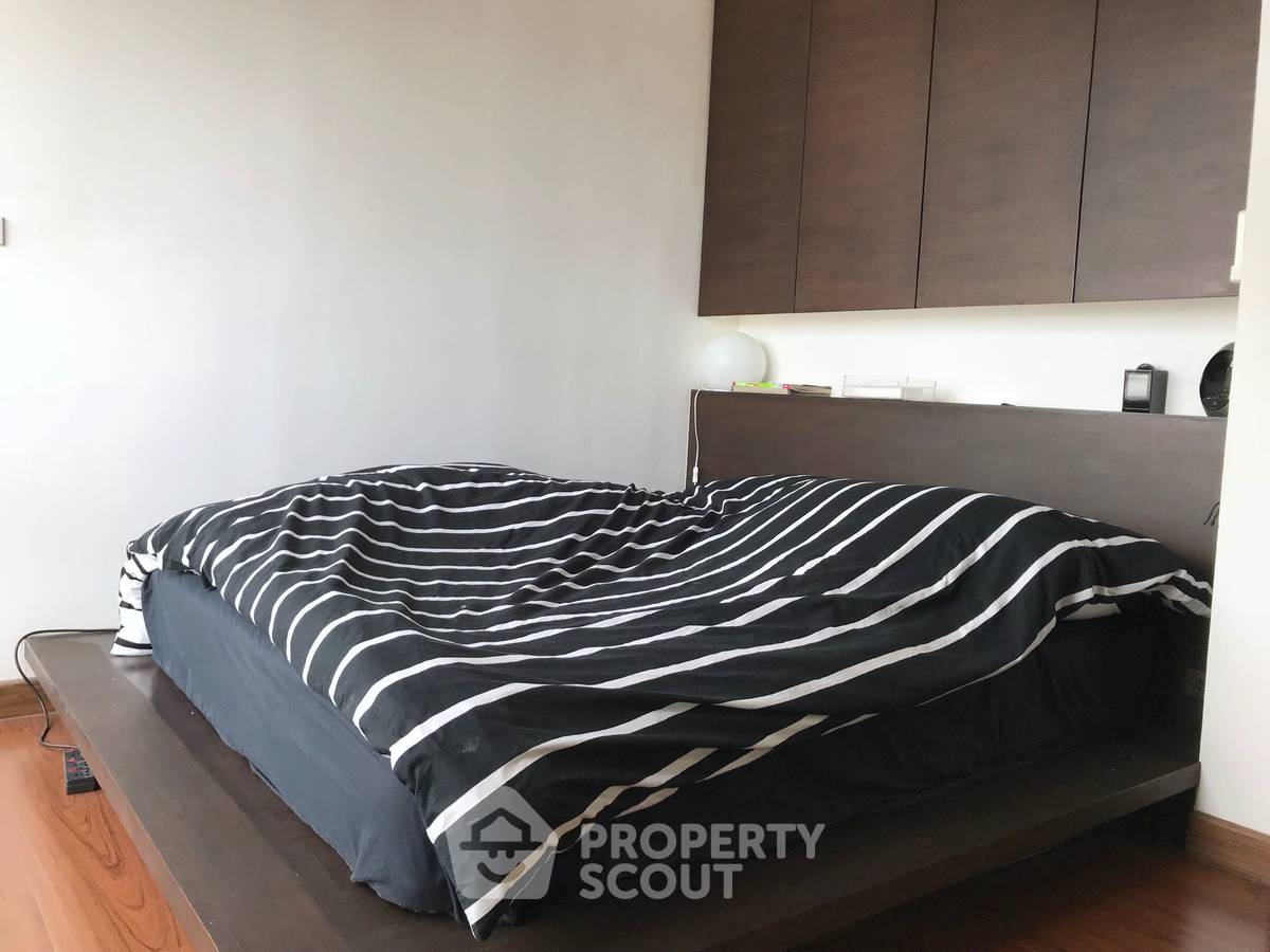 รูป คอนโด 1-ห้องนอน ที่ เดอะ เซสท์ ลาดพร้าว คอนโดมิเนียม ใกล้ MRT ลาดพร้าว (ID 401269) - รูปที่ 5/10