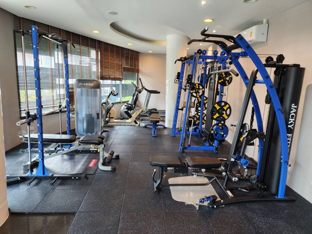 รูป ให้เช่าบ้าน The Gallery House Pattern (เดอะ แกลลอรี่เฮ้าส์ แพทเทิร์น) 🏢 รหัสทรัพย์ | MA-H540 - รูปที่ 4/15