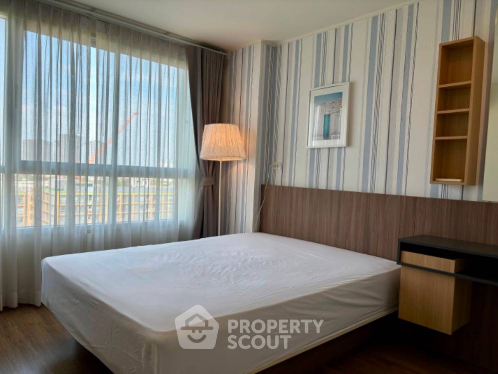 รูป คอนโด 1-ห้องนอน ที่ ยู ดีไลท์ แอท หัวหมาก สเตชั่น ใกล้ รามคำแหง (ID 1900858) - รูปที่ 1/5