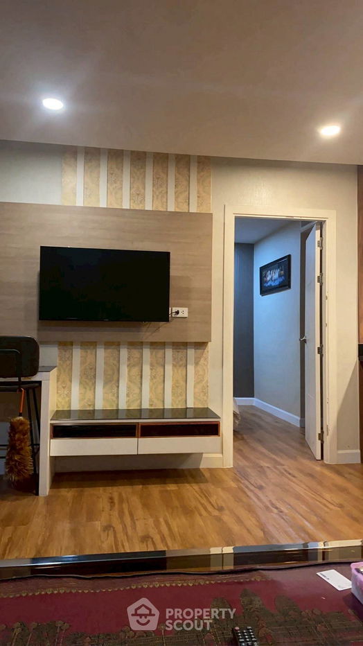 รูป คอนโด 1-ห้องนอน ที่ ดุสิตแกรนด์พาร์ค ใกล้ เมืองพัทยา (ID 2459733) - รูปที่ 13/13