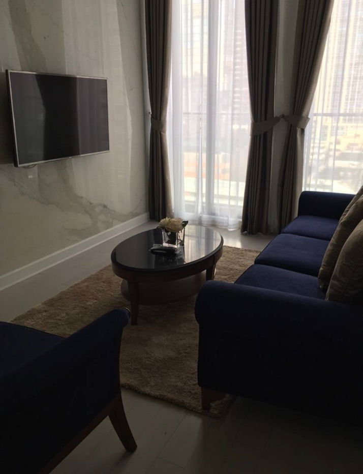 picture Condo for rent: Noble Ploenchit Ready to move in on January 5, 2026 (Noble Ploenchit) (S15-14001). - 4/20