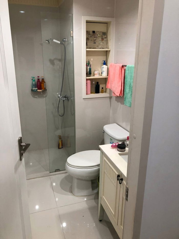 picture #R7968 ð 021268 Condo for rent The Seed Memory Siam - 9/10