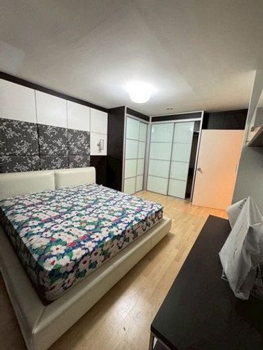 3-bed townhouse for rent, 186 sqm, 21 sq wah, NOBLE CUBE PATTANAKARN