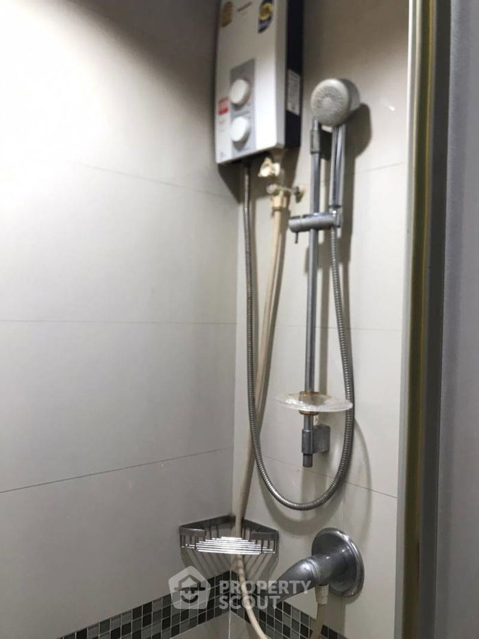 picture 1-BR Condo at Lumpini Park Riverside Rama 3 close to Phra Ram 3 (ID 1990299) - 11/12