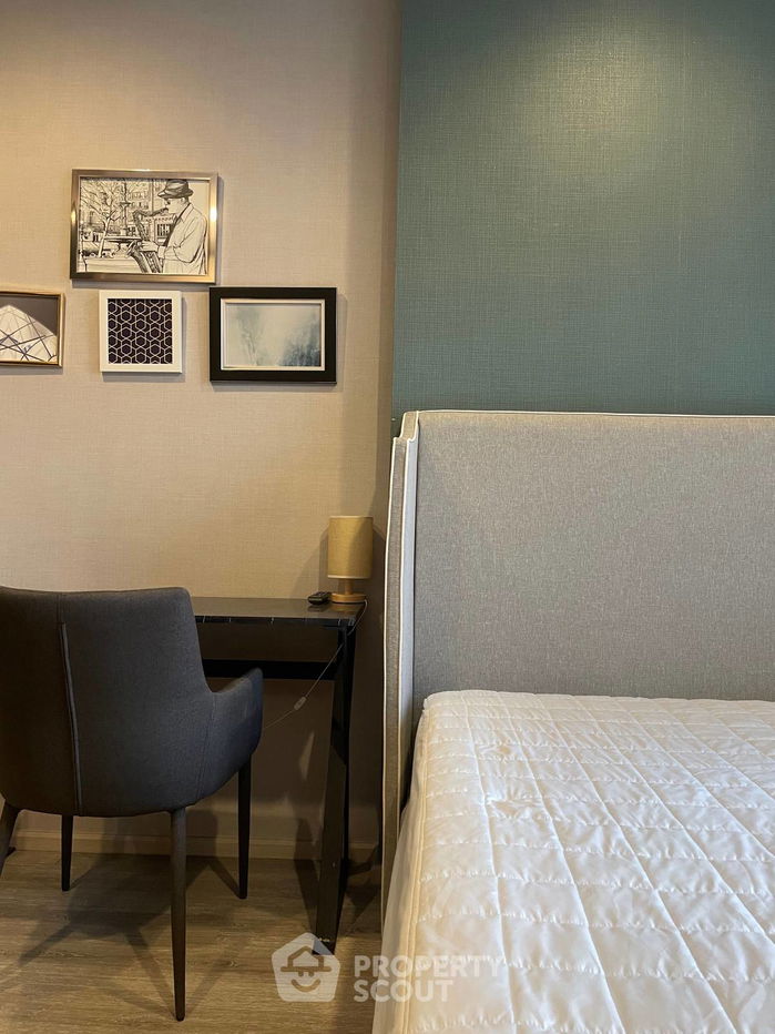 picture 1-BR Condo at Ideo Mobi Asoke near MRT Phetchaburi (ID 1428691) - 4/12