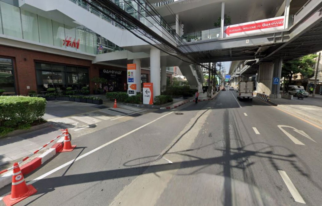 รูป ขายที่ดินเปล่า ประชาราษฎร์ สาย 2 ใกล้ MRT เตาปูน 500 เมตร - รูปที่ 2/4
