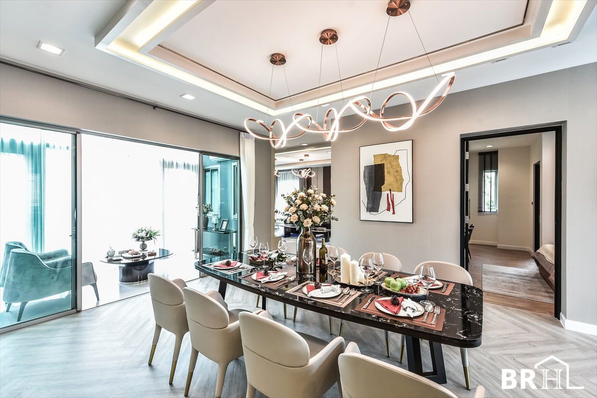 picture the signature perfect masterpiece rama 9-krungthep kreetha ultimate luxury lifestyle with convenience - 9/38