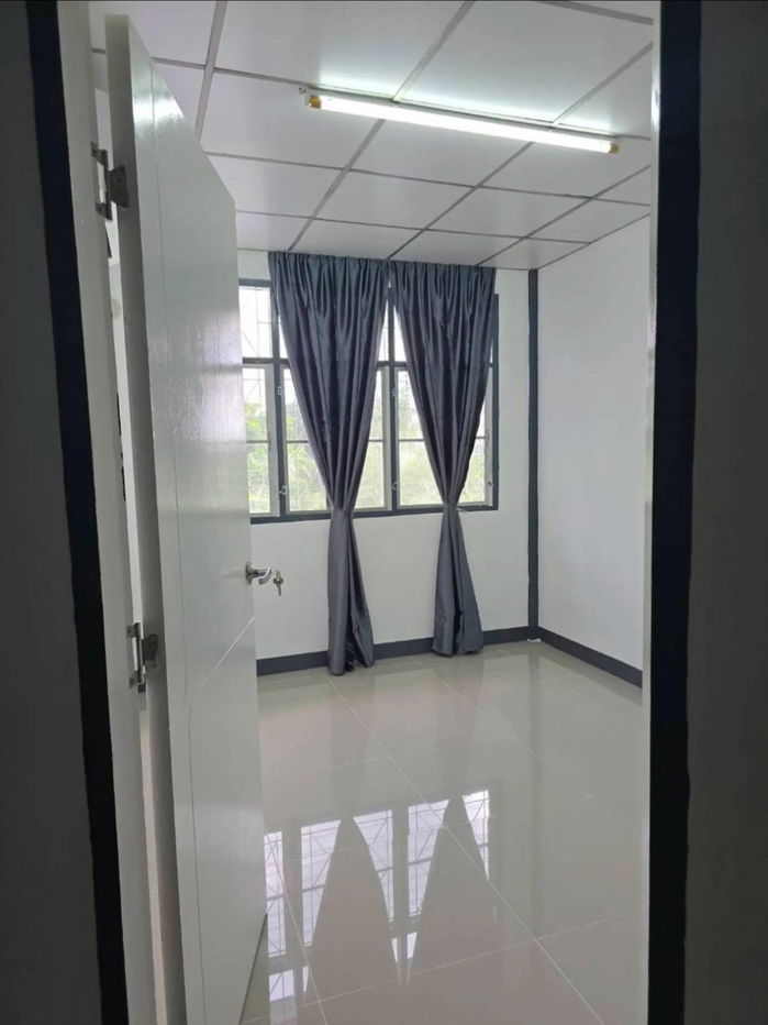 รูป T 1467 ให้เช่า ทาวน์เฮ้าส์ 2 ชั้น รีโนเวทใหม่ ม.พระปิ่น2 ซ.บรมราชชนนี70 บ้านสวย พร้อมอยู่ ราคา 8,000 บาท - รูปที่ 15/18