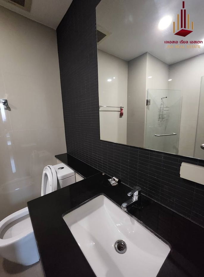 picture ✨ For Rent: Dolce Udomsuk Condo ✨   💰 Only 15,000 THB/month - 1/6