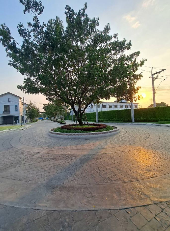 รูป 🏡 ให้เช่าทาวน์โฮม 2 ชั้น — หมู่บ้านอณาสิริ รามคำแหง ✨ พร้อมเฟอร์นิเจอร์ครบ เข้าอยู่ได้ทันที - รูปที่ 14/14