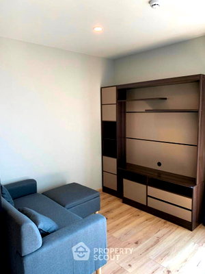 Condos for rent : 2-BR 52 Sqm Condo At Brix Charansanitwong 64, 40m To MRT Sirindhorn (ID 403549)