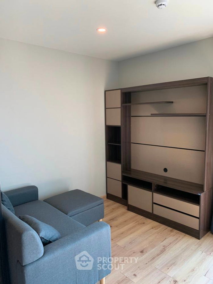 รูป คอนโด 2-ห้องนอน ที่ บริกซ์ จรัญสนิทวงศ์ 64 ใกล้ MRT สิรินธร (ID 403549) - รูปที่ 7/9