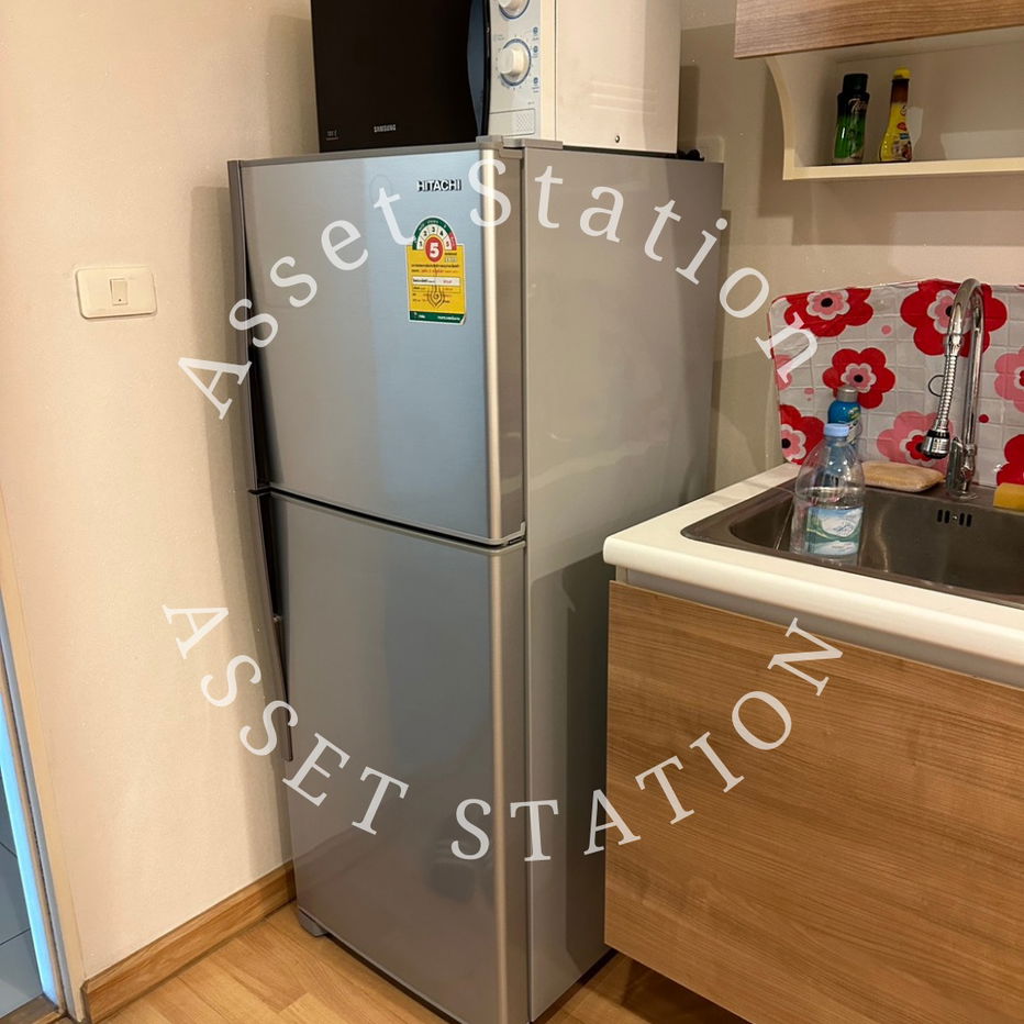 picture Condo for sale: Casa Condo Asoke-DinDaeng, lowest price, near MRT Rama 9 - 9/13