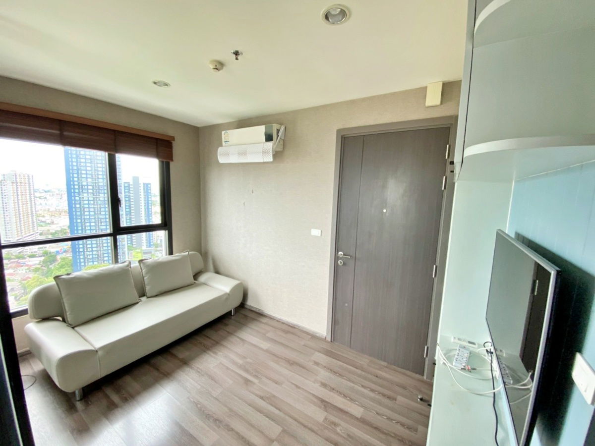 รูป 💎🙋🏼💥แอดไลน์เพื่อนัดดูห้องได้เลยนะคะ📲เดอะ เบส พาร์คอีสท์ สุขุมวิท 77 - รูปที่ 4/11