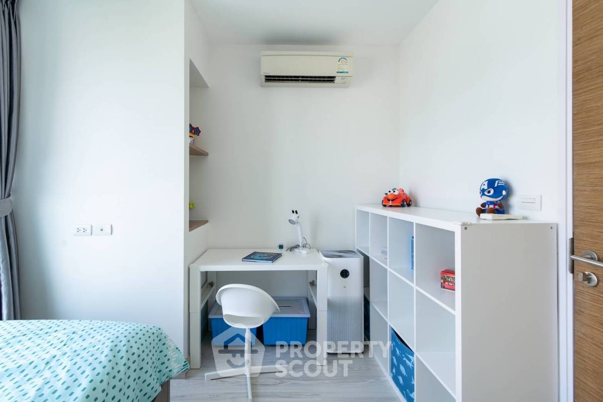 picture 2-BR Condo at Rhythm Sukhumvit 50 near BTS On Nut (ID 2439370) - 11/13